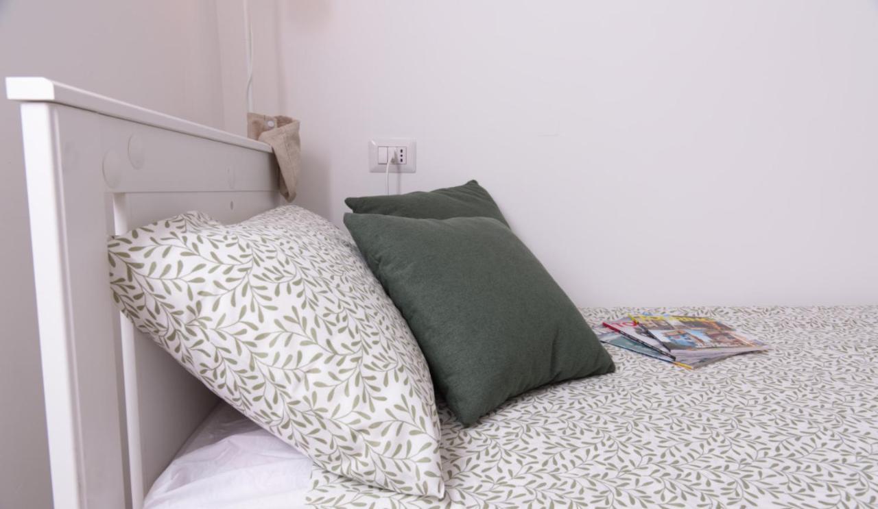 Apartament Emily A Roma Zewnętrze zdjęcie