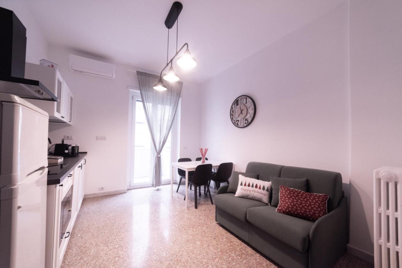 Apartament Emily A Roma Zewnętrze zdjęcie