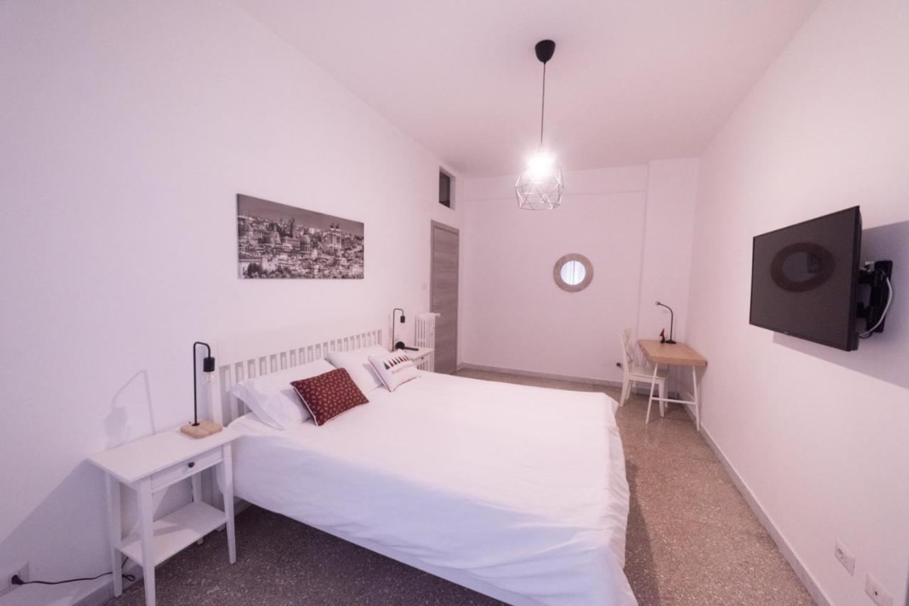 Apartament Emily A Roma Zewnętrze zdjęcie