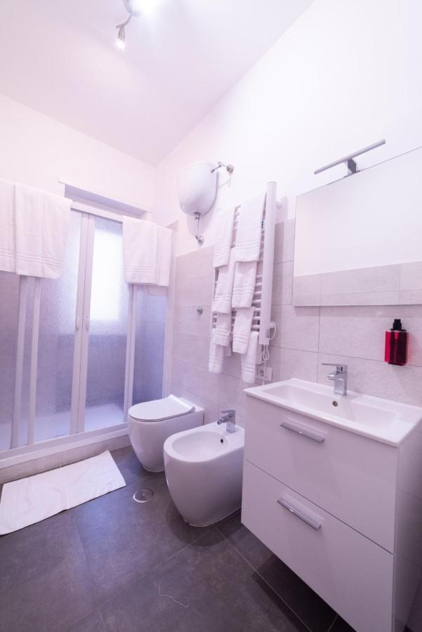Apartament Emily A Roma Zewnętrze zdjęcie