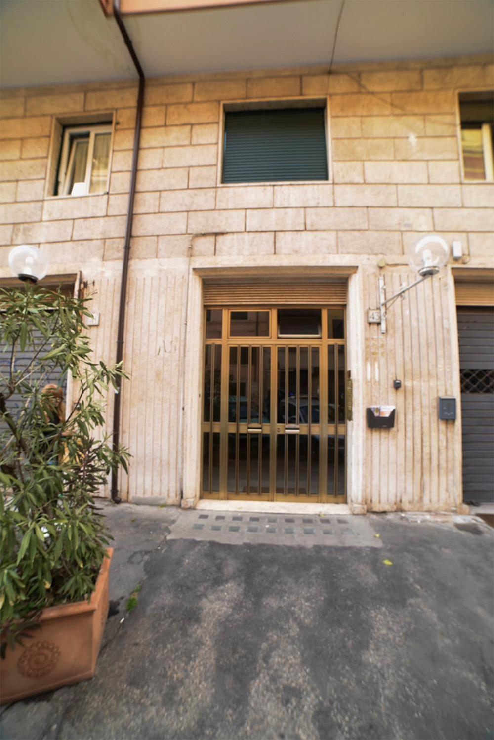 Apartament Emily A Roma Zewnętrze zdjęcie