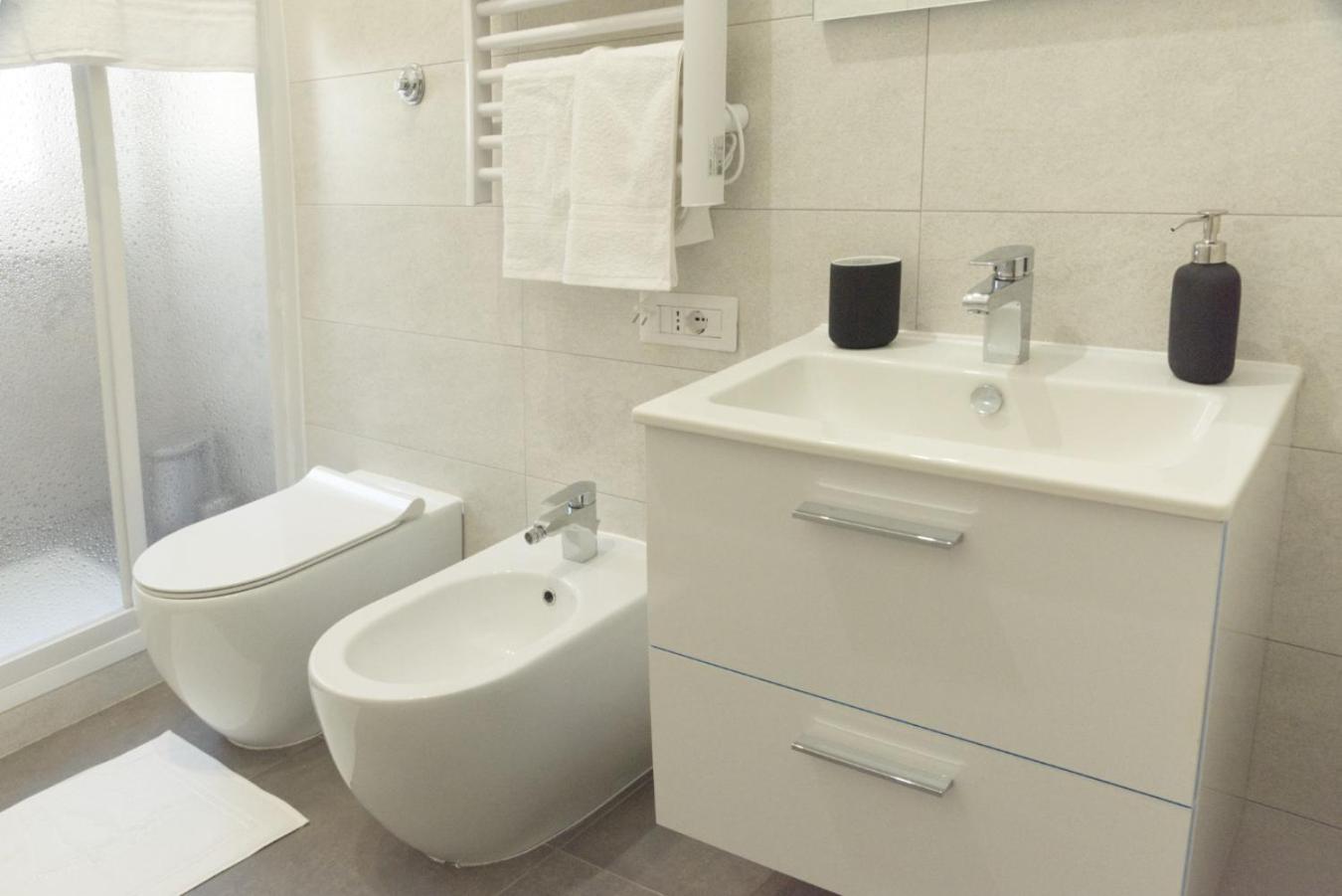 Apartament Emily A Roma Zewnętrze zdjęcie
